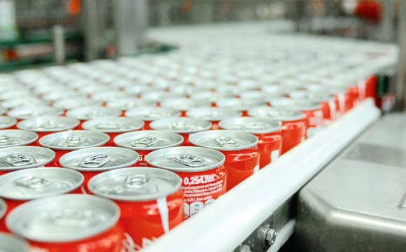 Artikelbild Warnstreikwelle an Coca-Cola-Standorten