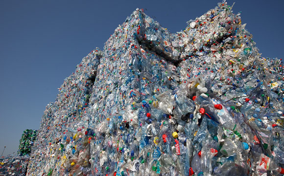 Artikelbild Verbot von Wegwerfplastik