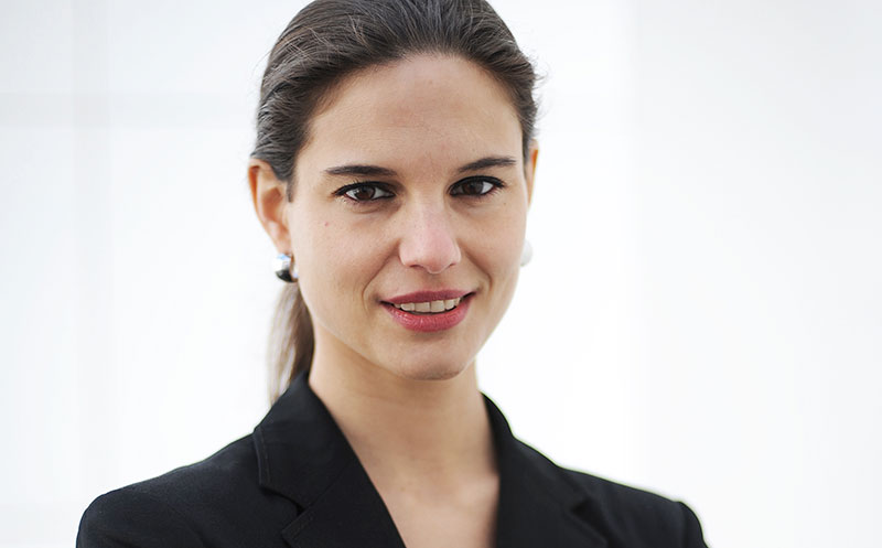 Christina Steinhausen