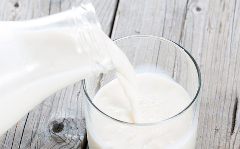 Artikelbild Deutschland trinkt und isst weniger Milchprodukte