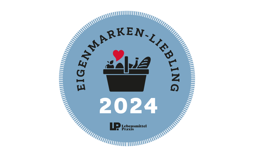 Eigenmarken-Liebling 2024