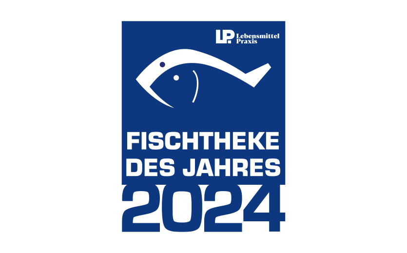 Artikelbild Fischtheke des Jahres 2024