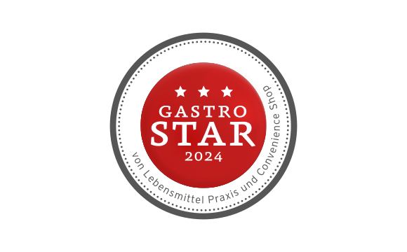 Artikelbild Gastro Star 2024