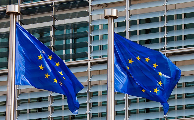 Artikelbild EU-Kommission legt neue Agenda vor