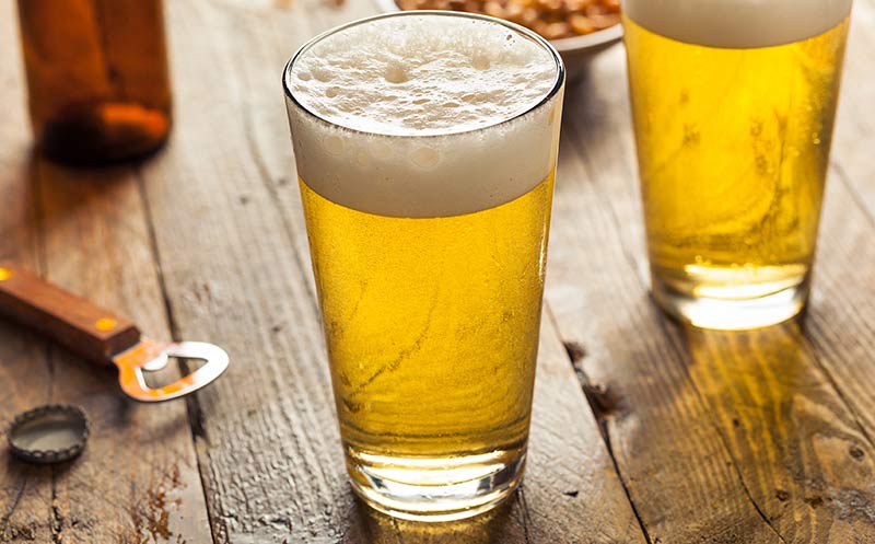 Artikelbild Alkoholfreies Bier wird beliebter