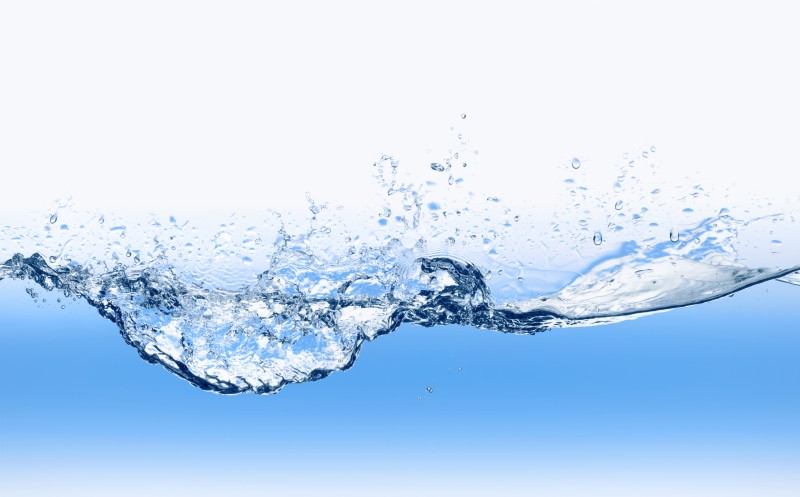 Artikelbild Edeka trifft Maßnahmen zum Süßwasserschutz 