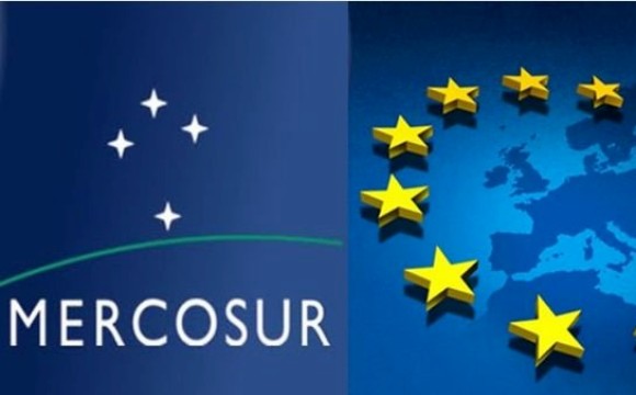 Europäische Union - Mercosur auf der Zielgeraden – Lebensmittelpraxis.de
